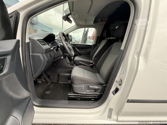  Volkswagen Caddy 2.0 TDI L1H1 BMT Comfortline