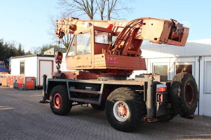 Visureigis kranas PPM 1409