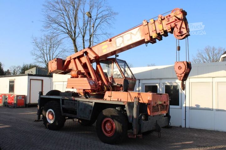 Visureigis kranas PPM 1409