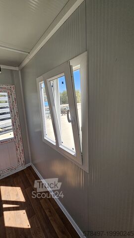 Живий контейнер VASG Elite eKO-500AP