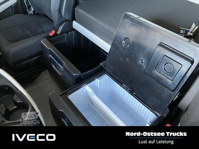 Standard nyergesvontató IVECO S-Way AS 440 S 58 T/FP Sattel AHK AUT Bel.Sitz