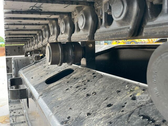 гусеничный экскаватор Caterpillar 320D3 GC