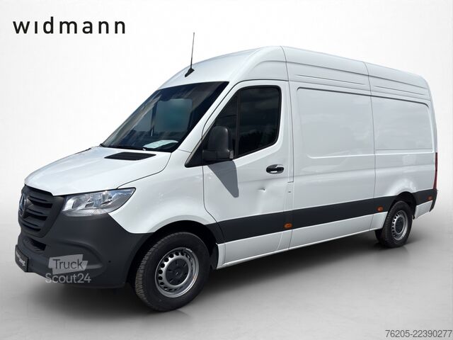 Panel kombi Mercedes-Benz Sprinter 317 CDI KASTEN PRO Hoch RS 3.665 MM AUT