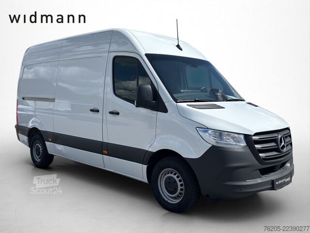 Panel kombi Mercedes-Benz Sprinter 317 CDI KASTEN PRO Hoch RS 3.665 MM AUT