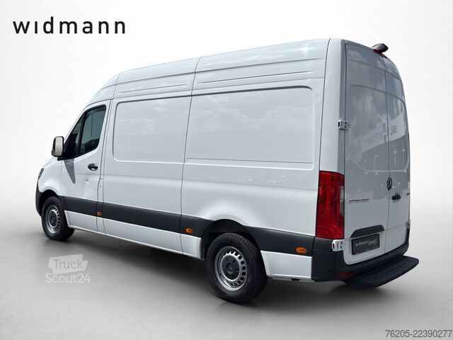 Panel kombi Mercedes-Benz Sprinter 317 CDI KASTEN PRO Hoch RS 3.665 MM AUT