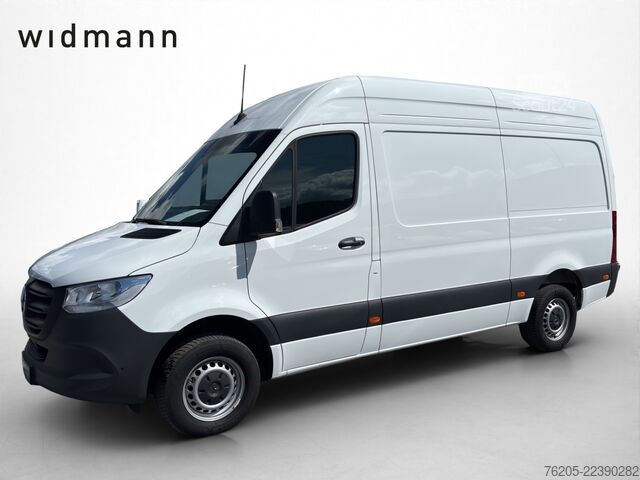 Panel kombi Mercedes-Benz Sprinter 317 CDI Kasten PRO Hochdach Standard
