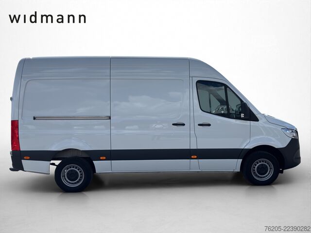 Panel kombi Mercedes-Benz Sprinter 317 CDI Kasten PRO Hochdach Standard