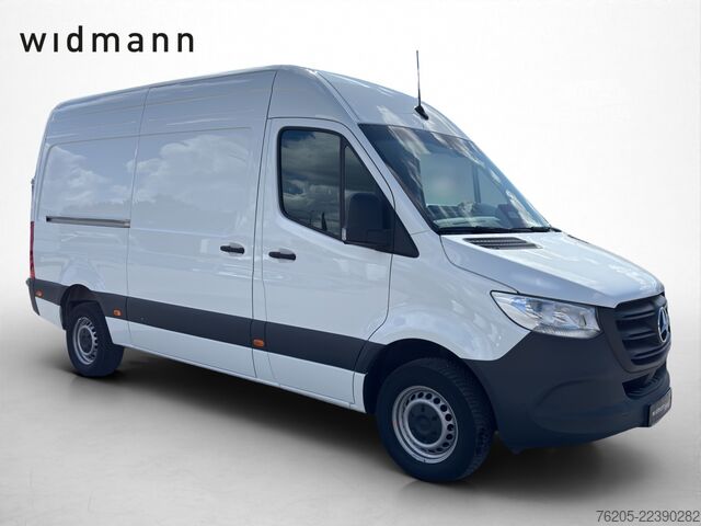 Panel kombi Mercedes-Benz Sprinter 317 CDI Kasten PRO Hochdach Standard