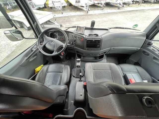 Camion per usi speciali Mercedes-Benz Atego 918L LKW