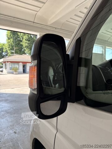  2024 Fiat Ducato Weinsberg Carabus Manuel | Toit relevable