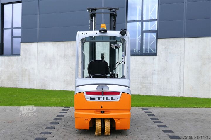 Carrello elevatore elettrico Still RX 20-16