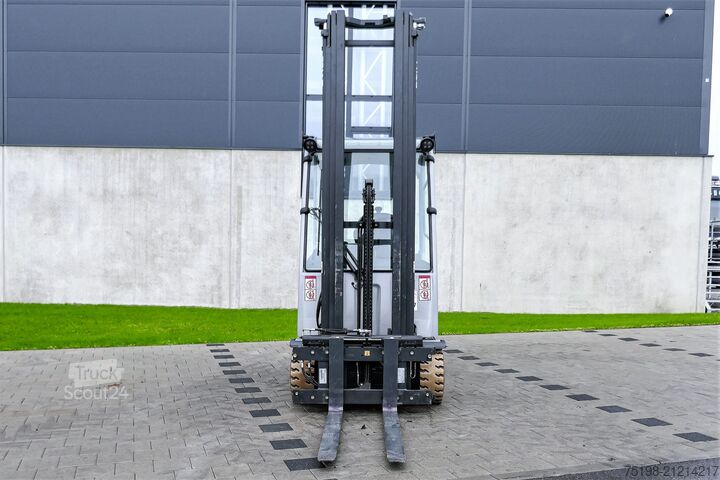 Carrello elevatore elettrico Still RX 20-16