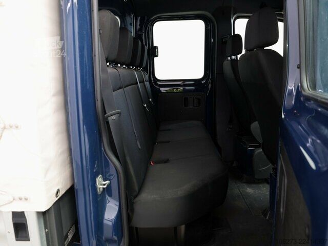Furgons Mercedes-Benz Sprinter 215CDI DOKA,3.250mmRadstand,MBUX
