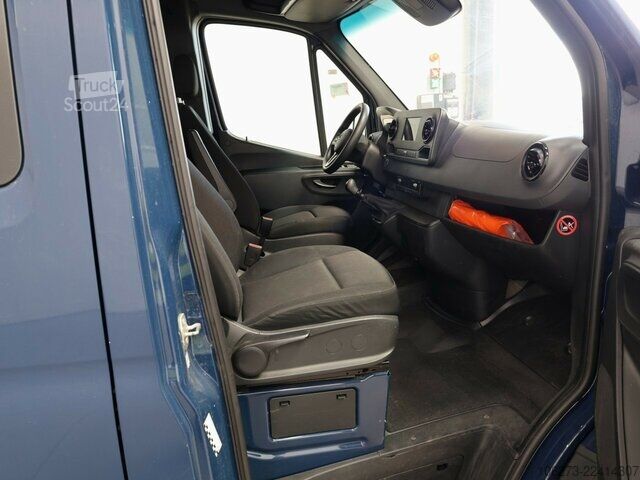 Furgons Mercedes-Benz Sprinter 215CDI DOKA,3.250mmRadstand,MBUX