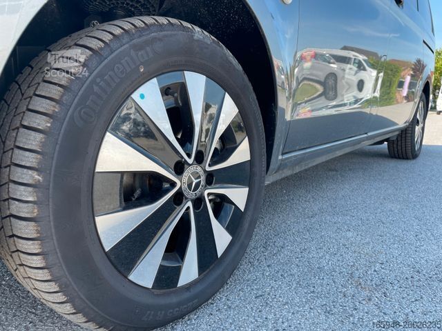 Τροχόσπιτο αυτοκινούμενο PÖSSL Mercedes Vito Vanstar Plus *DRIVE**ALLRAD*