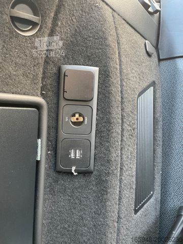 Τροχόσπιτο αυτοκινούμενο PÖSSL Mercedes Vito Vanstar Plus *DRIVE**ALLRAD*