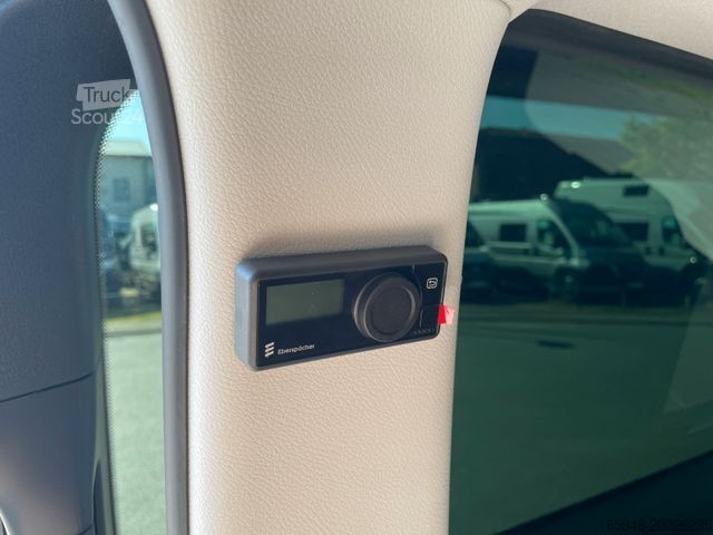 Τροχόσπιτο αυτοκινούμενο PÖSSL Mercedes Vito Vanstar Plus *DRIVE**ALLRAD*
