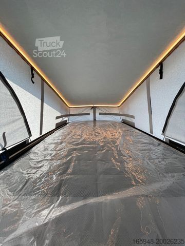 Τροχόσπιτο αυτοκινούμενο PÖSSL Mercedes Vito Vanstar Plus *DRIVE**ALLRAD*