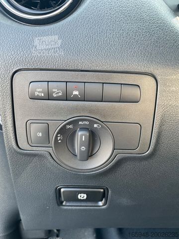 Τροχόσπιτο αυτοκινούμενο PÖSSL Mercedes Vito Vanstar Plus *DRIVE**ALLRAD*