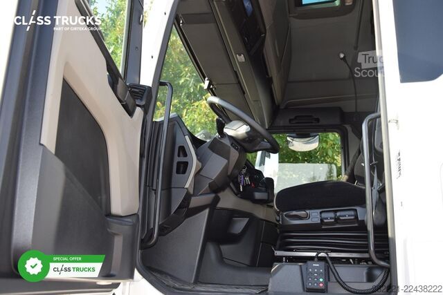 Standardní tahač MAN TGX 18.470 GX