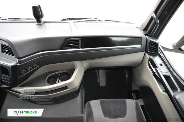 Standardní tahač MAN TGX 18.470 GX