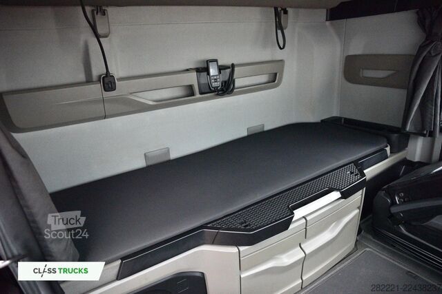 Standardní tahač MAN TGX 18.470 GX