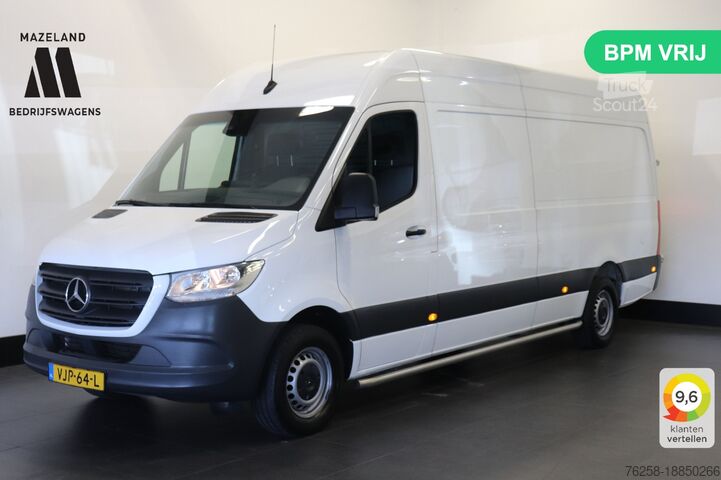 Bestelbus Mercedes-Benz Sprinter 315 CDI L3H2 Automaat EURO 6 - AC/Clim...
