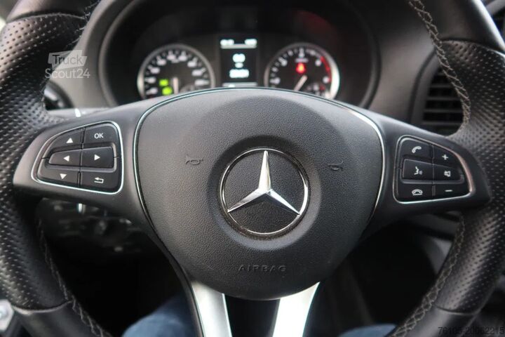 Bestelbus Mercedes-Benz Vito 116 CDI