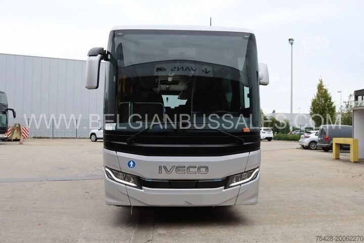 Bus interurbain Iveco Crossway 10.8m NF line HV / NEW / 43 ...