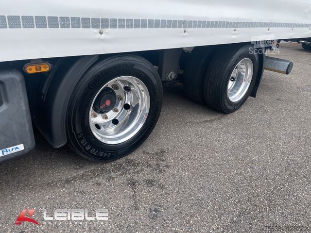 Грузовик джамбо MERCEDES-BENZ Actros 2545*Jumbo*Quickslider*Durchladesystem*