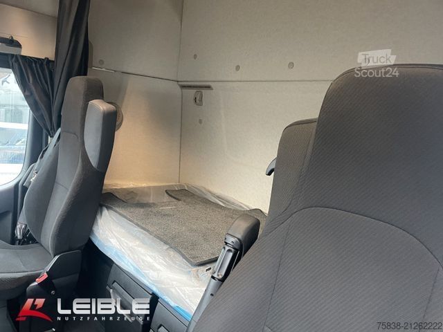 Camión jumbo MERCEDES-BENZ Actros 2545*Jumbo*Quickslider*Durchladesystem*