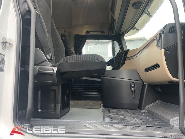 Camión jumbo MERCEDES-BENZ Actros 2545*Jumbo*Quickslider*Durchladesystem*