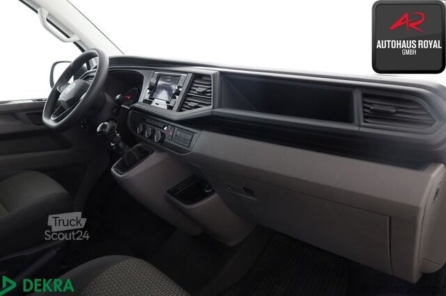 Minibus Volkswagen T6 Kombi T6.1 Kombi LANG 8 SITZE AHK,1.HAND,DAB