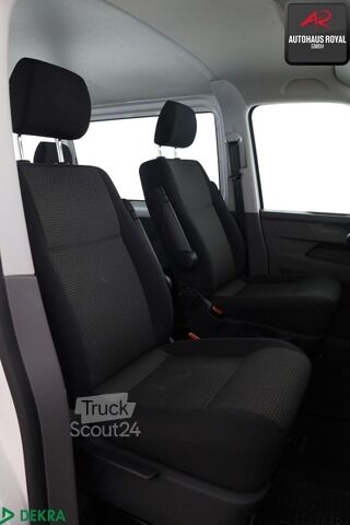 Minibus Volkswagen T6 Kombi T6.1 Kombi LANG 8 SITZE AHK,1.HAND,DAB