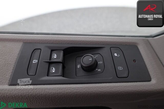 Minibus Volkswagen T6 Kombi T6.1 Kombi LANG 8 SITZE AHK,1.HAND,DAB