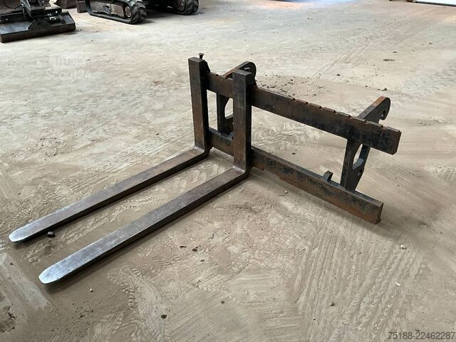 رافعة التحميل Caterpillar 908 H 2