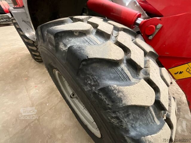 رافعة التحميل Volvo L 30 G