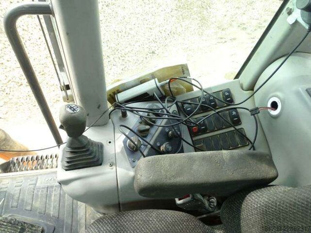 Γκρέιντερ Volvo G946 6×6 road grader / Leica 3D system