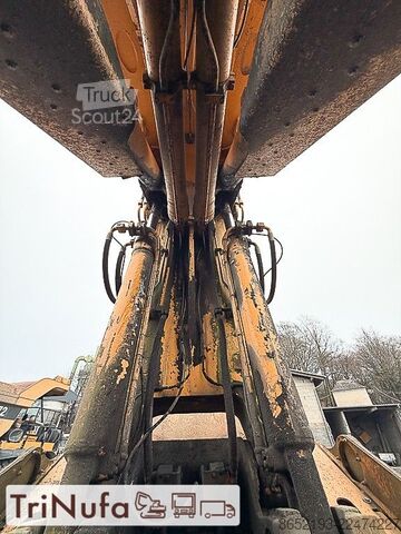 Vikšrinis ekskavatorius LIEBHERR R 974 B Litronic  HD | Klappschaufel |