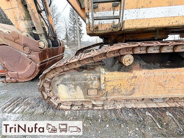Vikšrinis ekskavatorius LIEBHERR R 974 B Litronic  HD | Klappschaufel |
