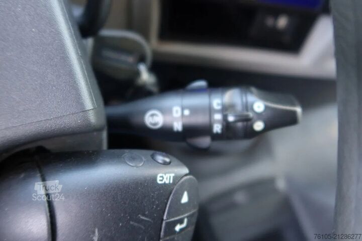 Maleta Volvo FE Bak+Klep Dhollanida 2.000 kg