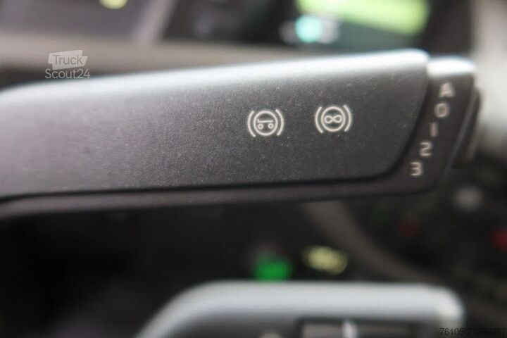 Estándar-SZM Volvo FH 4x2 bed 2x Holland Truck