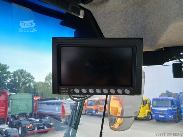 Ładowarka kołowa Volvo L180H ŁADOWARKA KOŁOWA