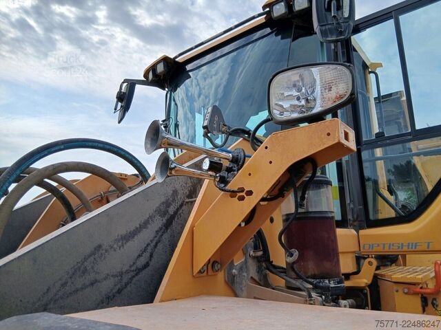 Ładowarka kołowa Volvo L180H ŁADOWARKA KOŁOWA