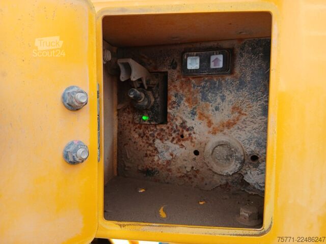 Ładowarka kołowa Volvo L180H ŁADOWARKA KOŁOWA