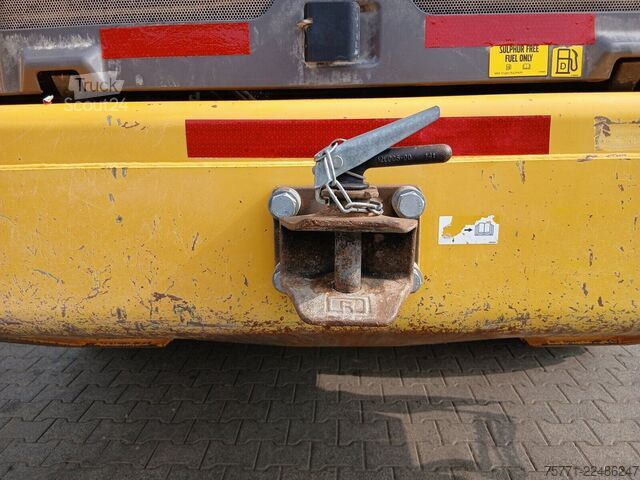 Ładowarka kołowa Volvo L180H ŁADOWARKA KOŁOWA