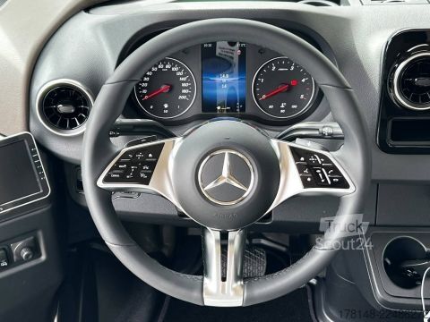 Integrētais kemperis Eura Mobil Integra Line GT 726 EF