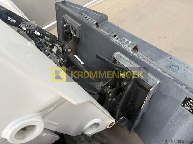 Wheel loader Bobcat S 510