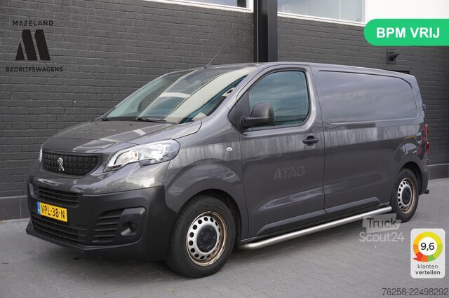Dobozos furgon Peugeot Expert 2.0 BlueHDI L2 145PK AUTOMAAT EURO 6 - A...