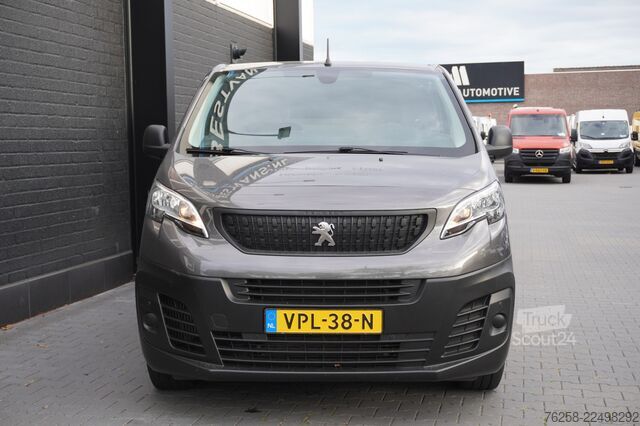 Dobozos furgon Peugeot Expert 2.0 BlueHDI L2 145PK AUTOMAAT EURO 6 - A...